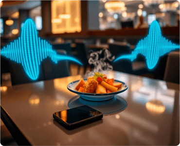 Driving Restaurant Sales Through Effective AI Call Strategies
