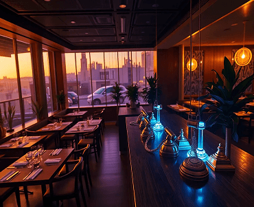 How Restaurants Manage High Call Volumes with AI