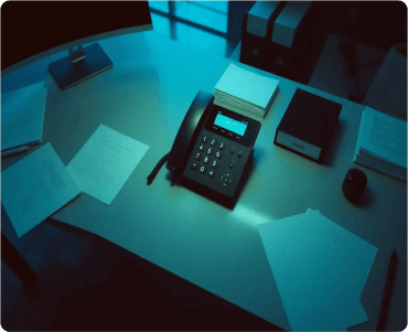 AI Systems for Non-Stop Customer Service