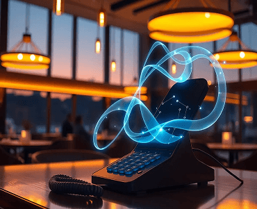 Benefits of Using AI for Call Efficiency in Restaurants
